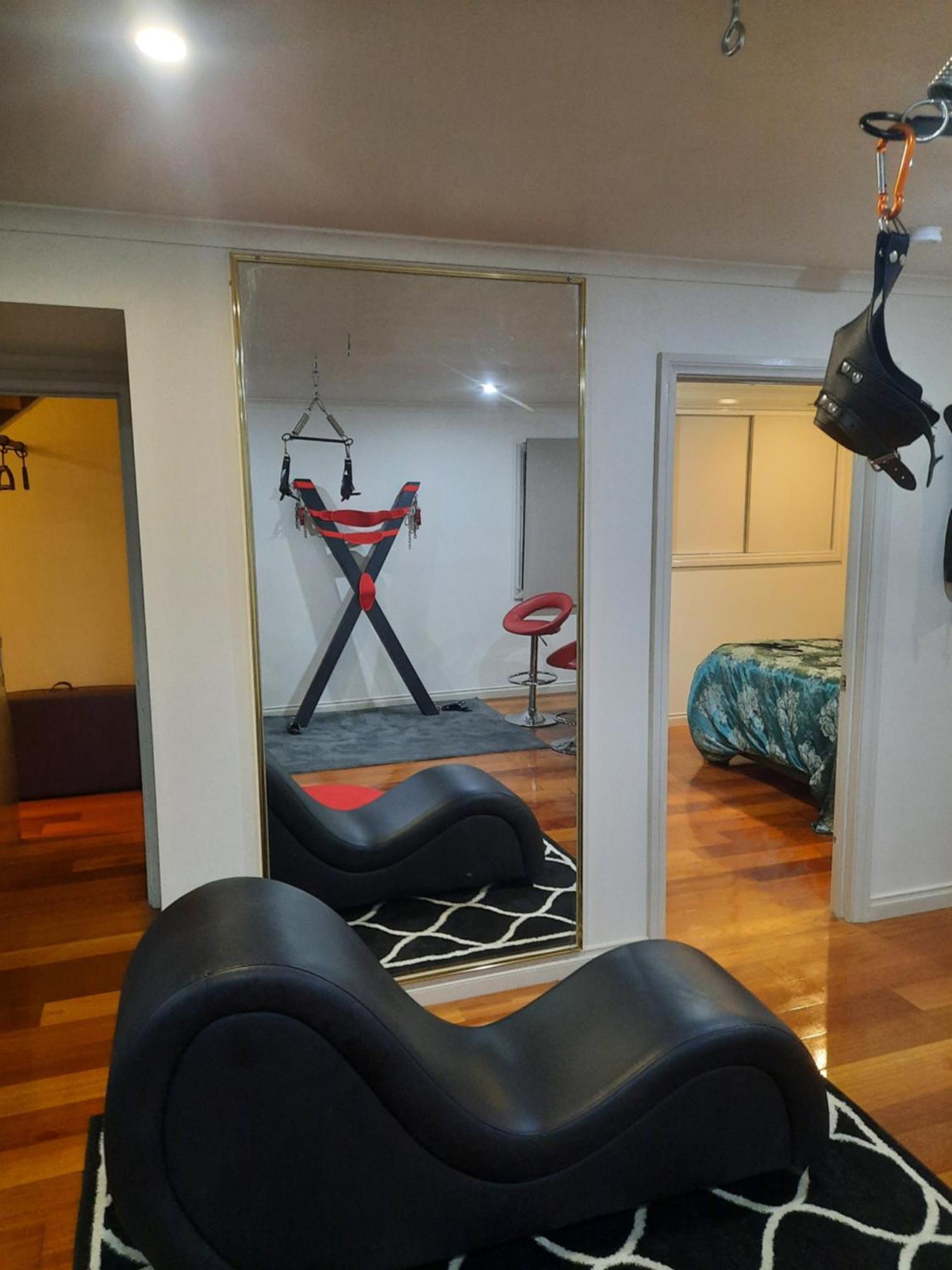 Hotel Cock Or Two Kink House Cockatoo Esterno foto