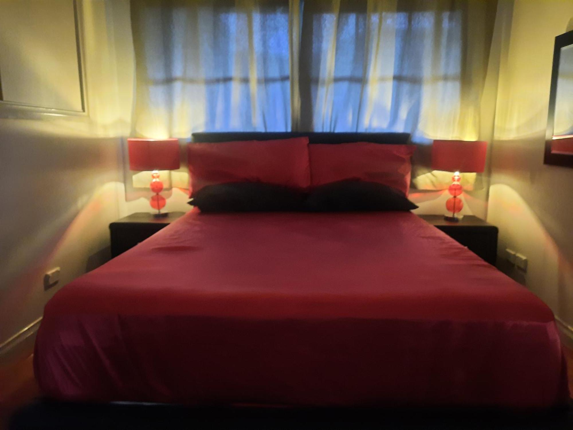 Hotel Cock Or Two Kink House Cockatoo Esterno foto